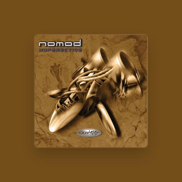 NOMAD