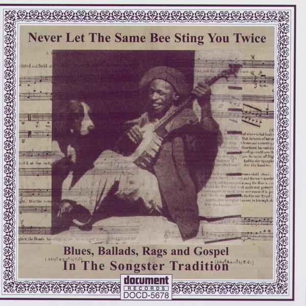 Church Bells Blues (Take 2)