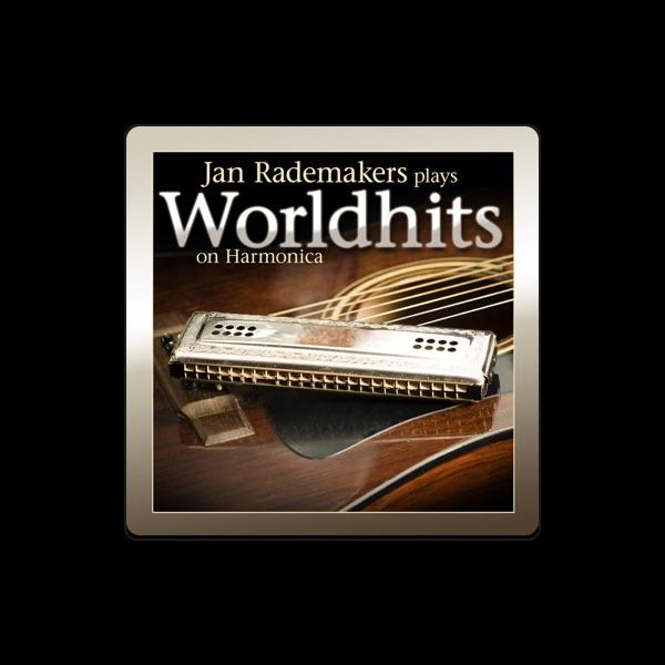 Jan Rademakers