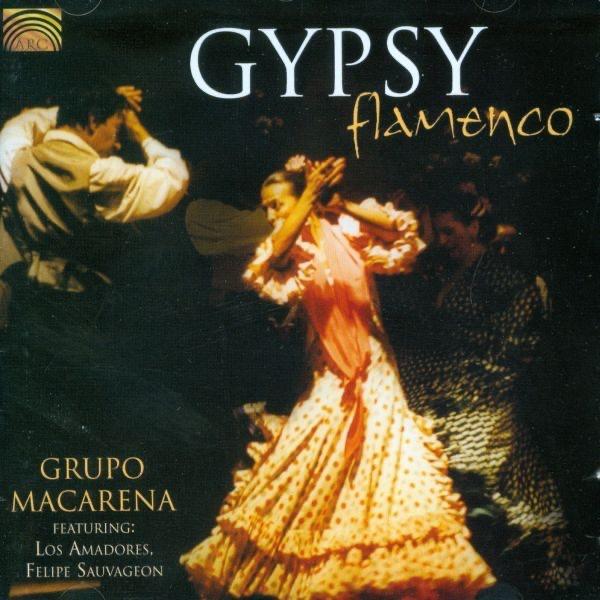 Tango de Fiesta
