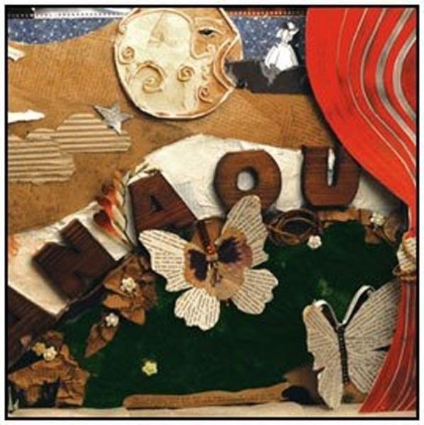 Löftets Gränd / New Year Outro