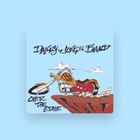 Danny Jones Band