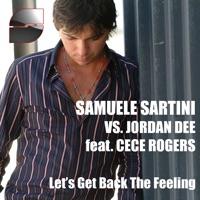 Let's Get Back the Feeling (Relight Orchestra Remix)