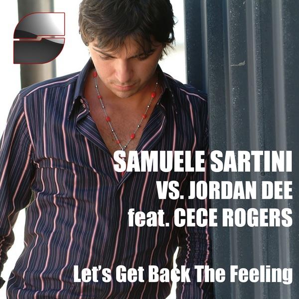 Let's Get Back the Feeling (Gambafreaks vs. 3 Sound Academy Club Remix)
