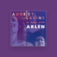 Audrey Lavine