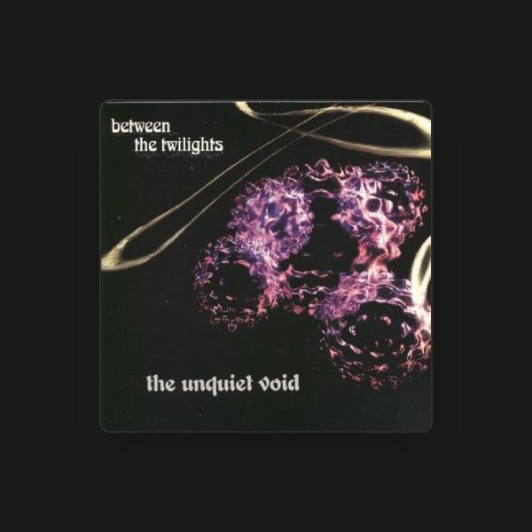 The Unquiet Void