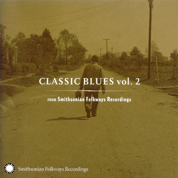 Blues - Until My Baby Comes Home