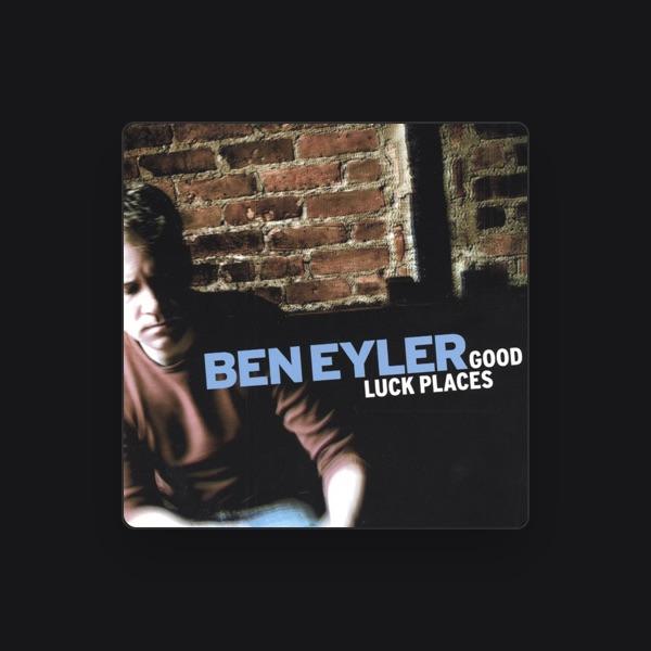 Ben Eyler