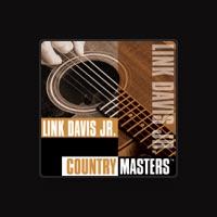 Link Davis Jr.