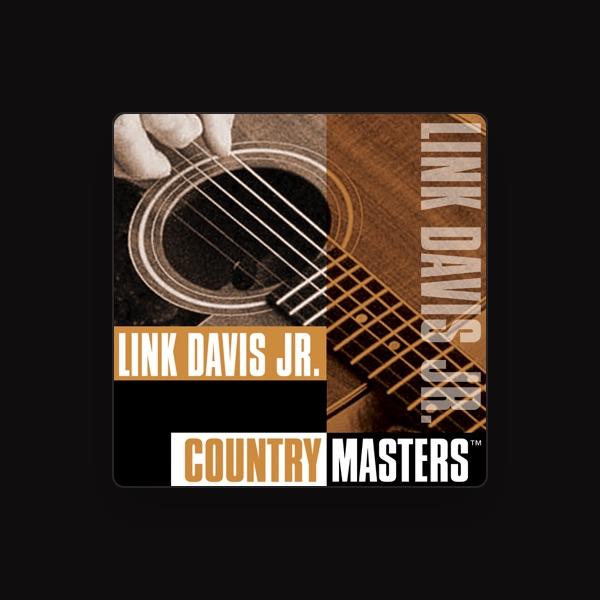 Link Davis Jr.