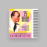 Charlie Kunz