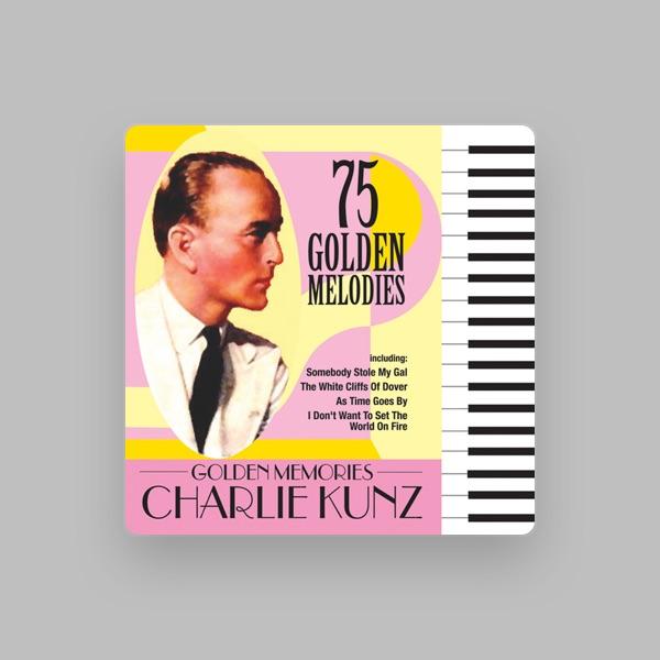 Charlie Kunz