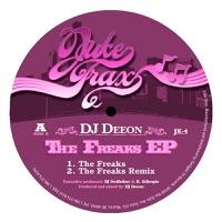 The Freaks (Remix)