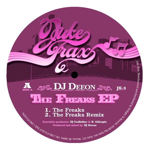 The Freaks (Remix)