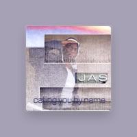 JAS