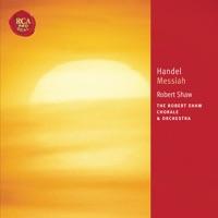 Messiah - Part the Third: No. 53. Chorus: Worthy Is the Lamb That Was Slain