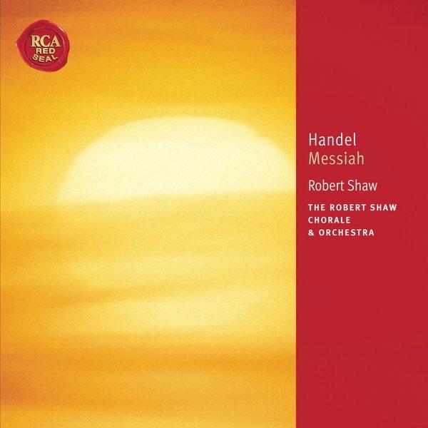 Messiah - Part the Third: No. 49. Recitative: Then Shall Be Brought to Pass