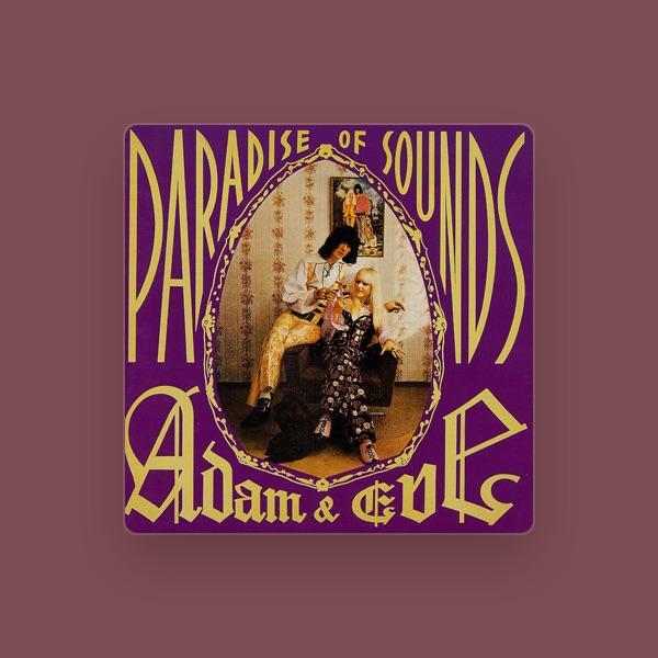 Adam & Eve