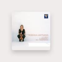 Rebekka Hartmann