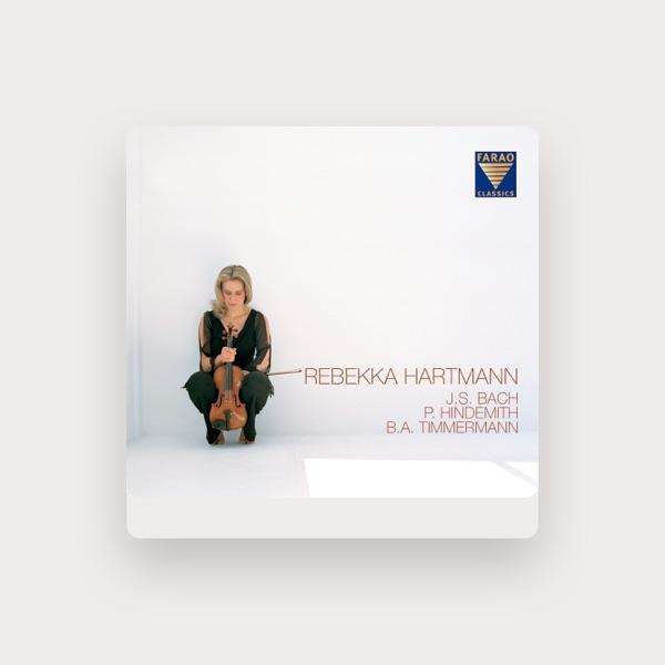 Rebekka Hartmann