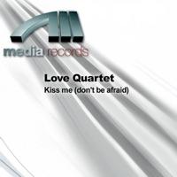 Kiss Me (Don'T Be Afraid) [Ethos Mama Survives In Dub 1]