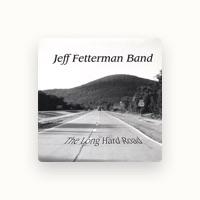 Jeff Fetterman Band