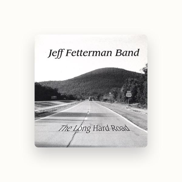 Jeff Fetterman Band