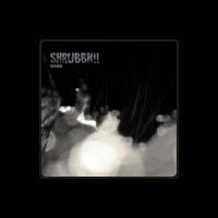 Shrubbn!!