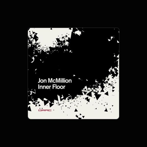 Jon McMillion