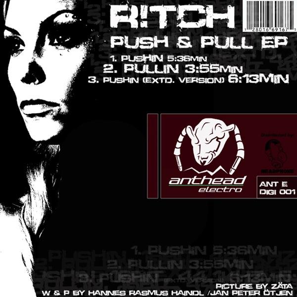 Pushin (Extended Version)