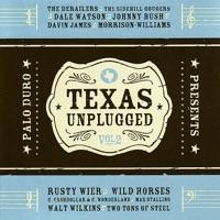 Texas Love & War