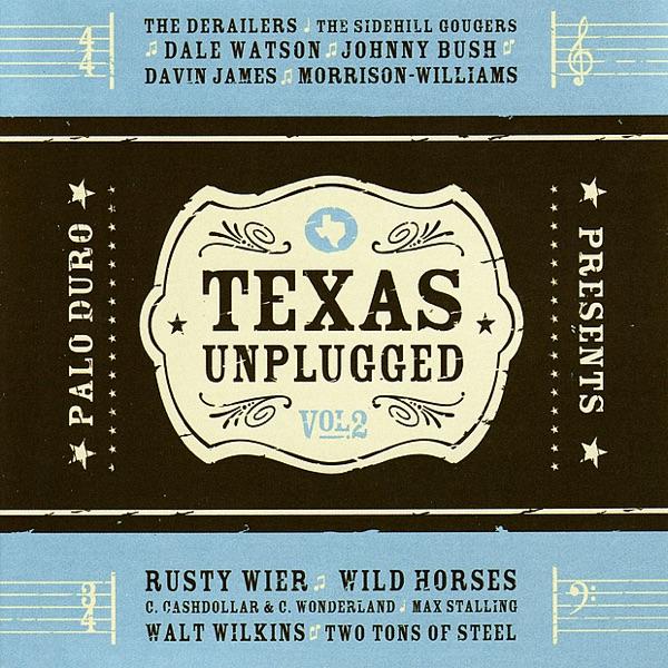 Texas Love & War