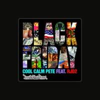 Cool Calm Pete