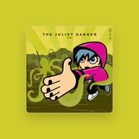 The Juliet Dagger