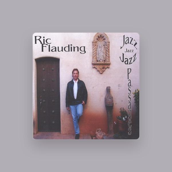 Ric Flauding