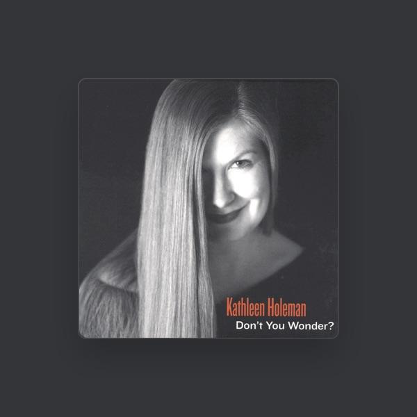 Kathleen Holeman