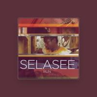 Selasee Atiase
