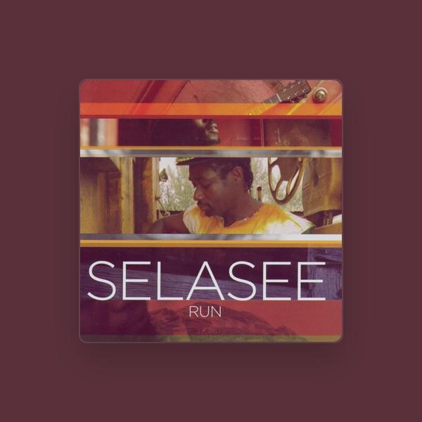 Selasee Atiase