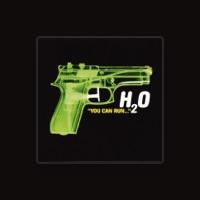 H2O