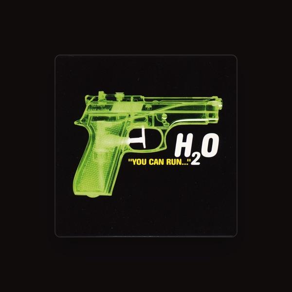 H2O