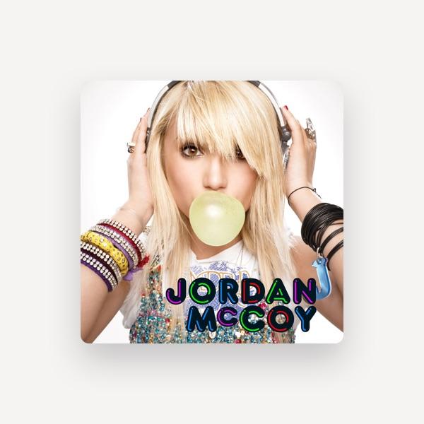 Jordan McCoy