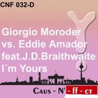 I'm Yours (Keith Forsley Mix)
