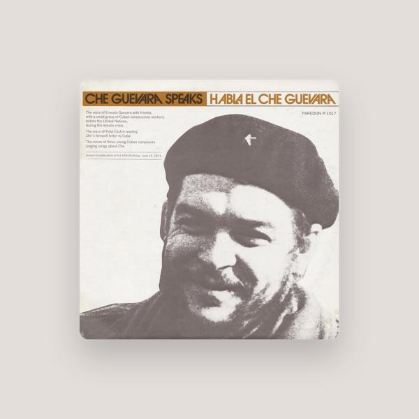 Che Guevara