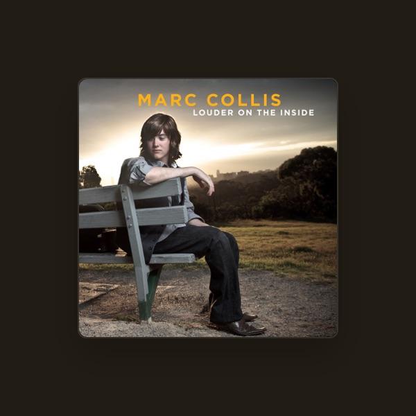 Marc Collis