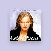 Natalie Brown