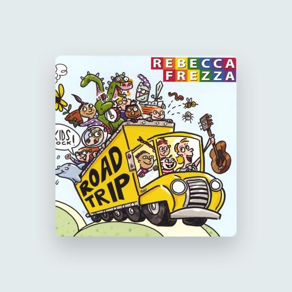 Rebecca Frezza