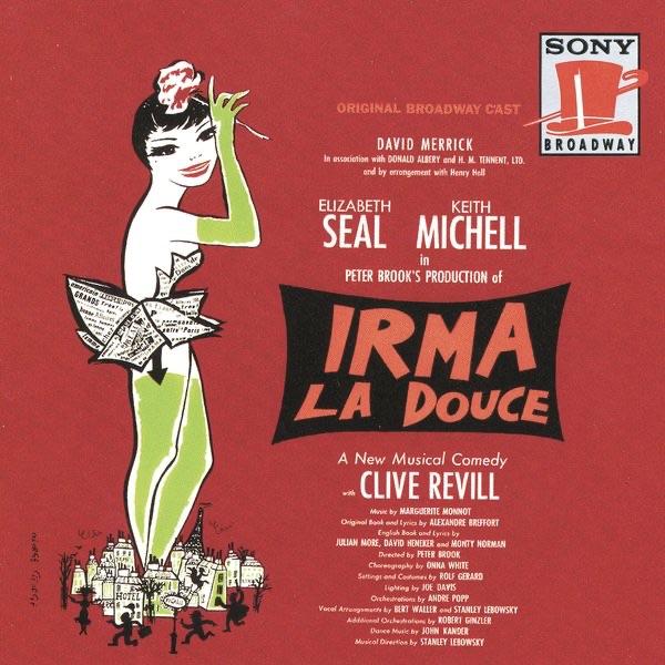 Irma la Douce: There Is Only One Paris for That (Introducing The Freedom of the Seas & Arctic Ballet)
