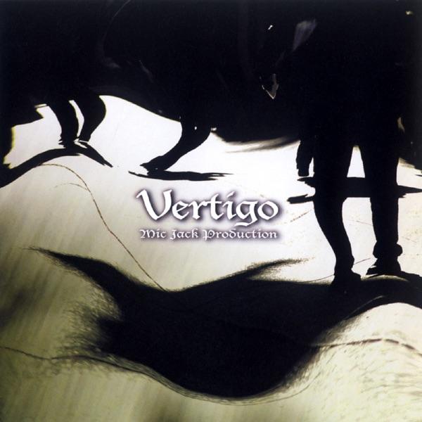 Vertigo -Anthem-
