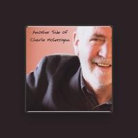 Charlie McGettigan