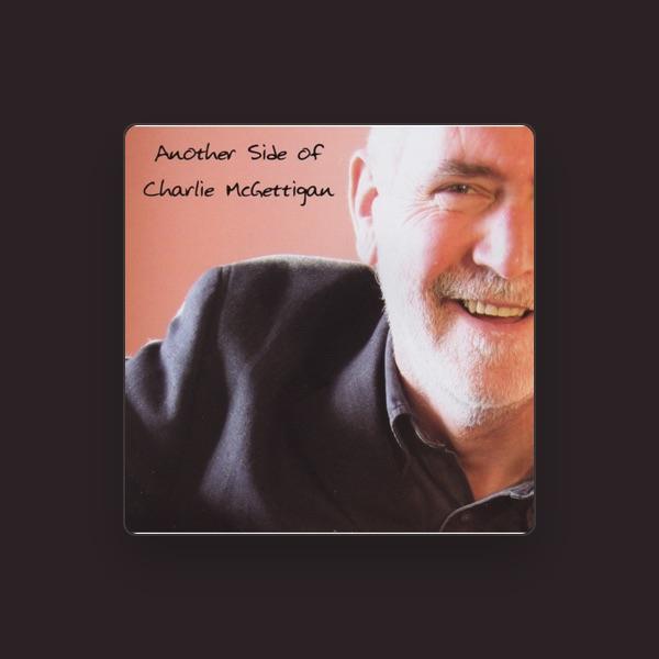 Charlie McGettigan